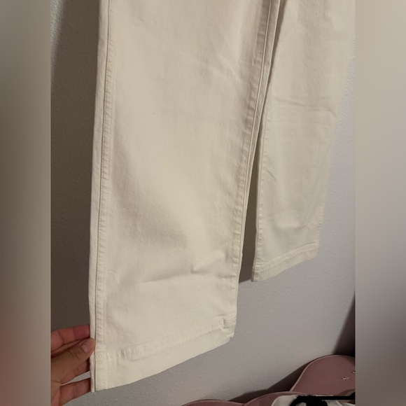 Madewell The Tall Perfect Vintage Wide-Leg Crop Jean - Picture 6 of 8